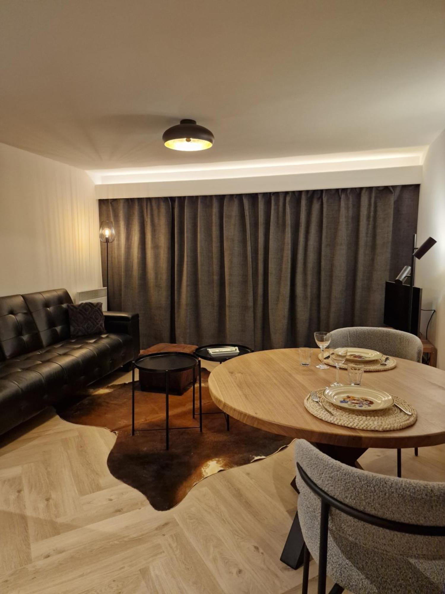 Durbuy Horizon Appartement Buitenkant foto